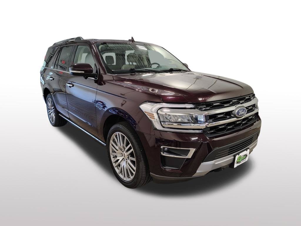 2023 Ford Expedition Limited