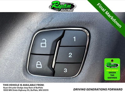 2024 Ford Expedition Limited