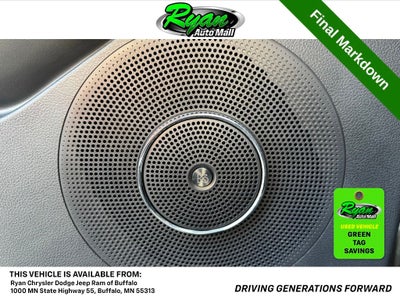 2024 Ford Expedition Limited