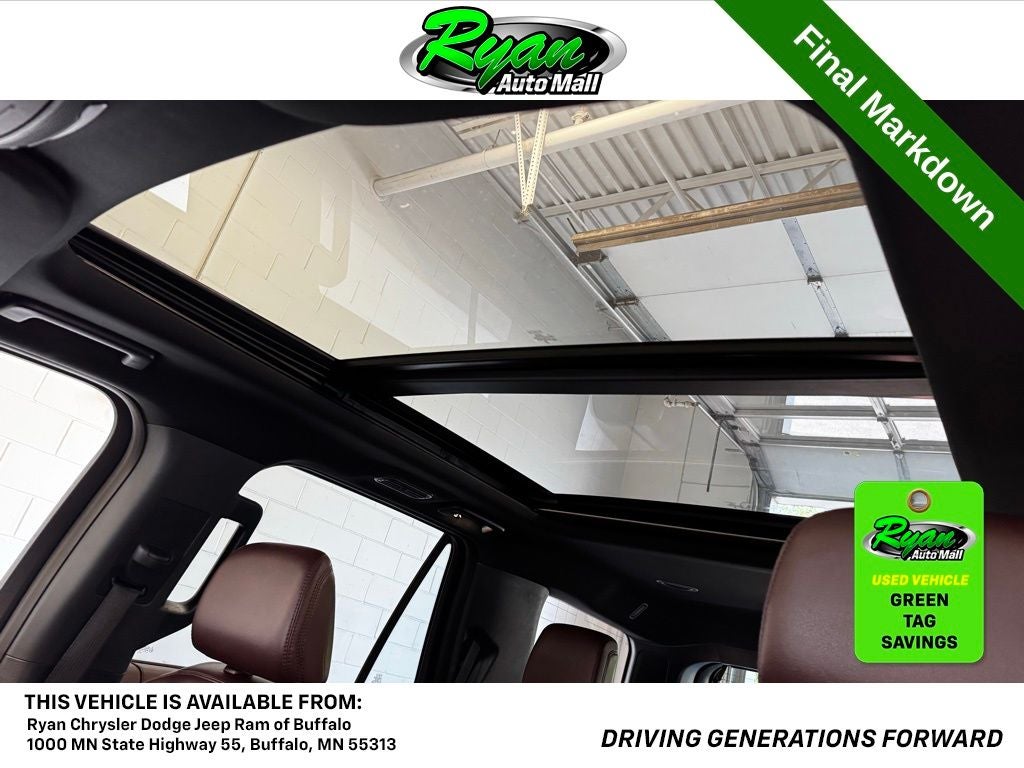 2024 Ford Expedition Limited