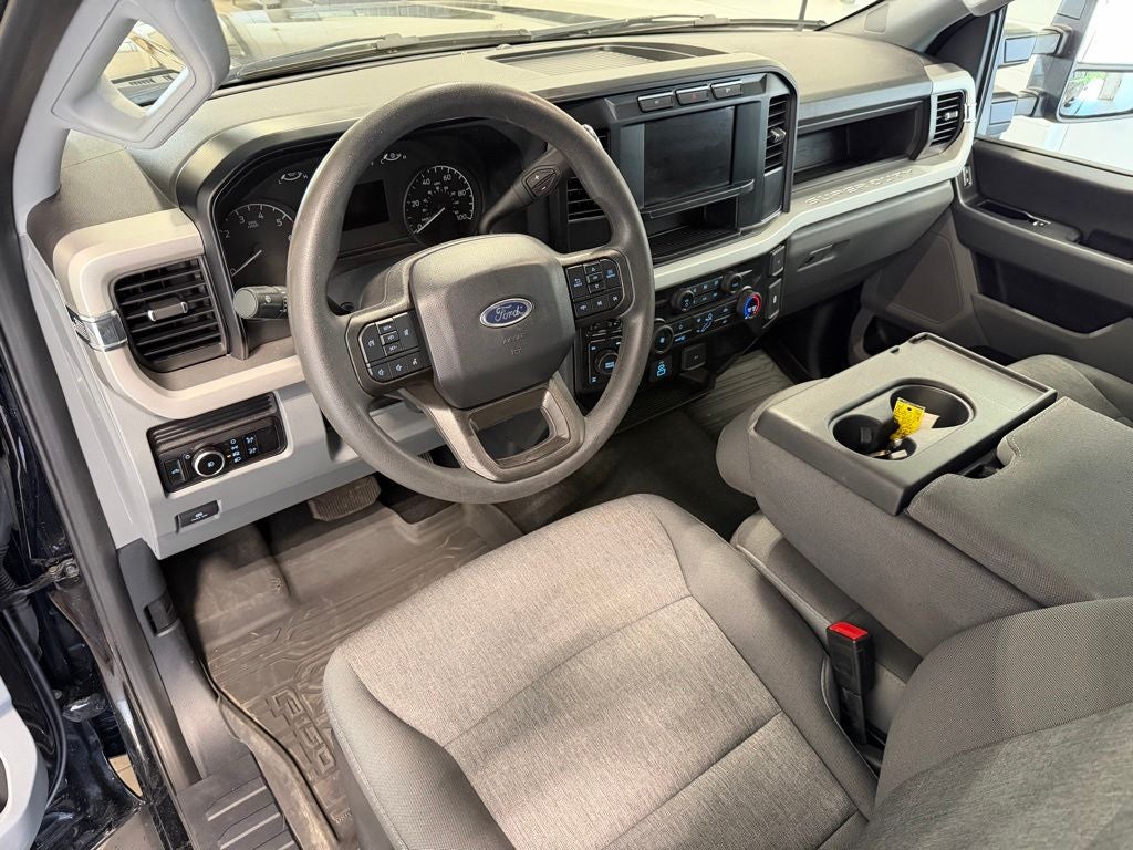 2024 Ford F-250SD XL