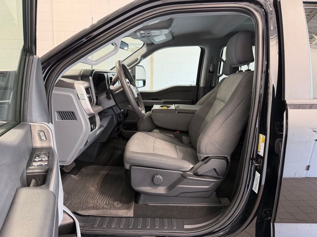 2024 Ford F-250SD XL