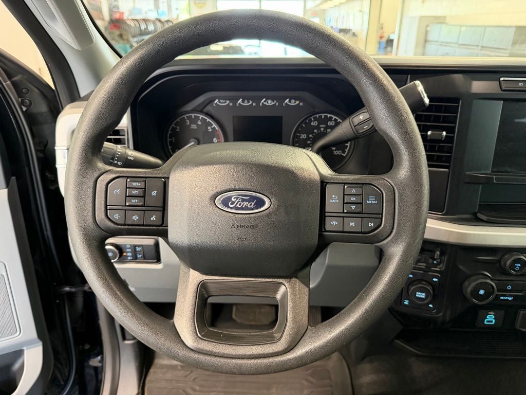 2024 Ford F-250SD XL