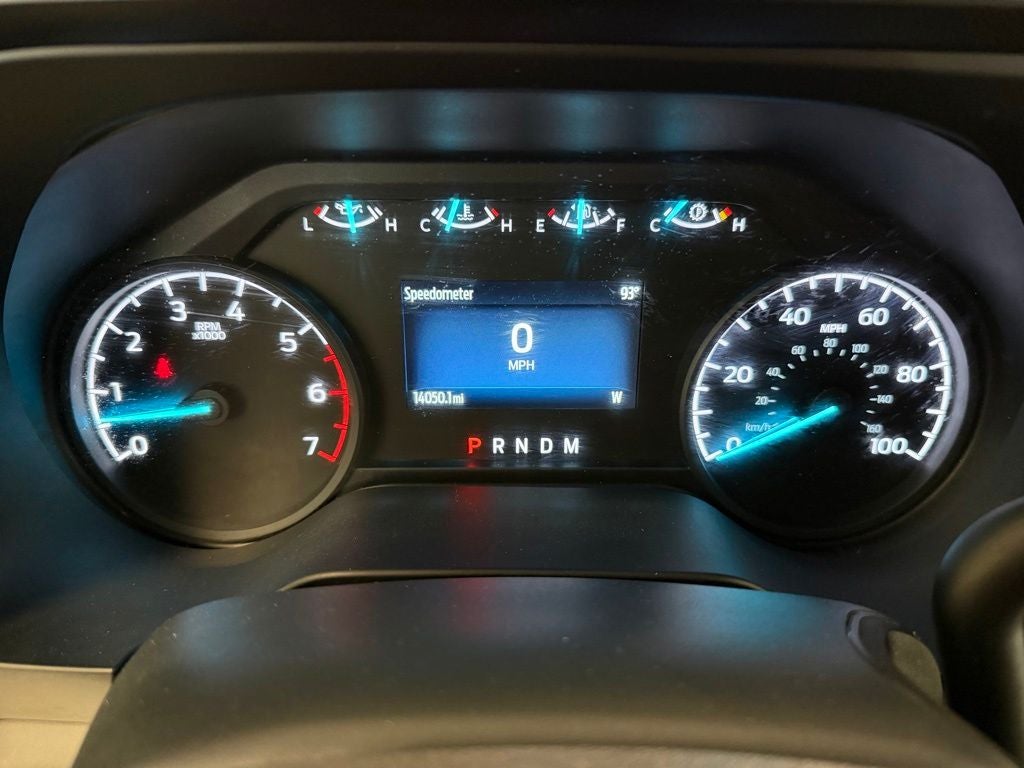 2024 Ford F-250SD XL