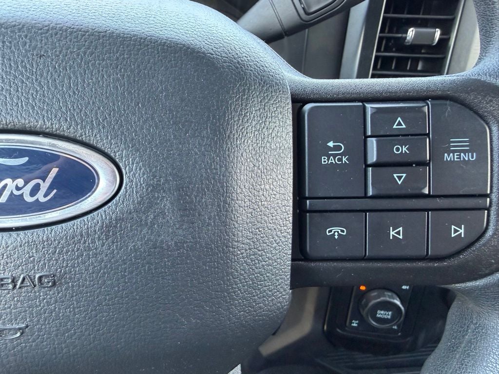 2024 Ford F-250SD XL