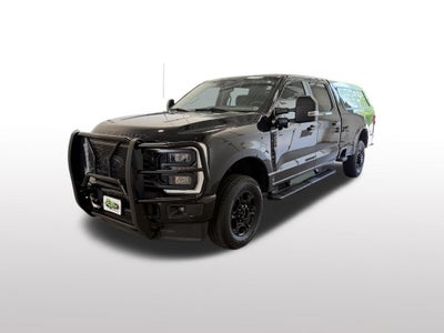2024 Ford F-250SD XL