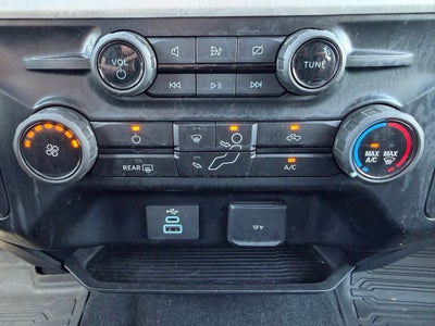 2024 Ford F-250SD XL