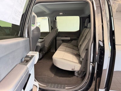 2024 Ford F-250SD XL
