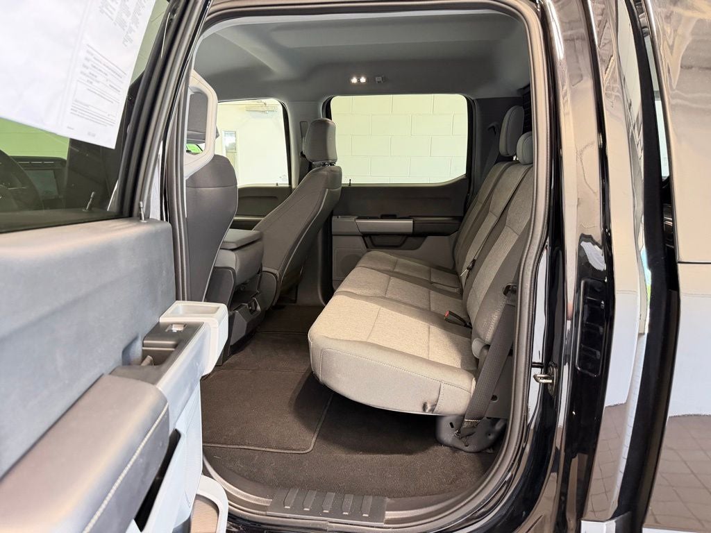 2024 Ford F-250SD XL