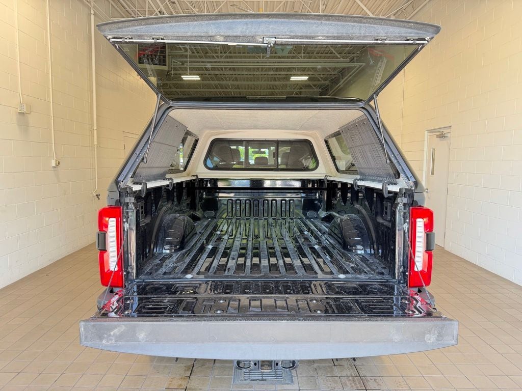 2024 Ford F-250SD XL