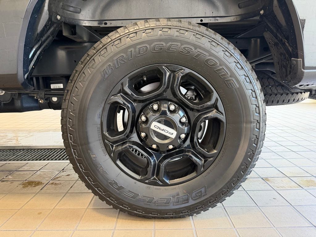 2024 Ford F-250SD XL
