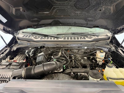 2024 Ford F-250SD XL