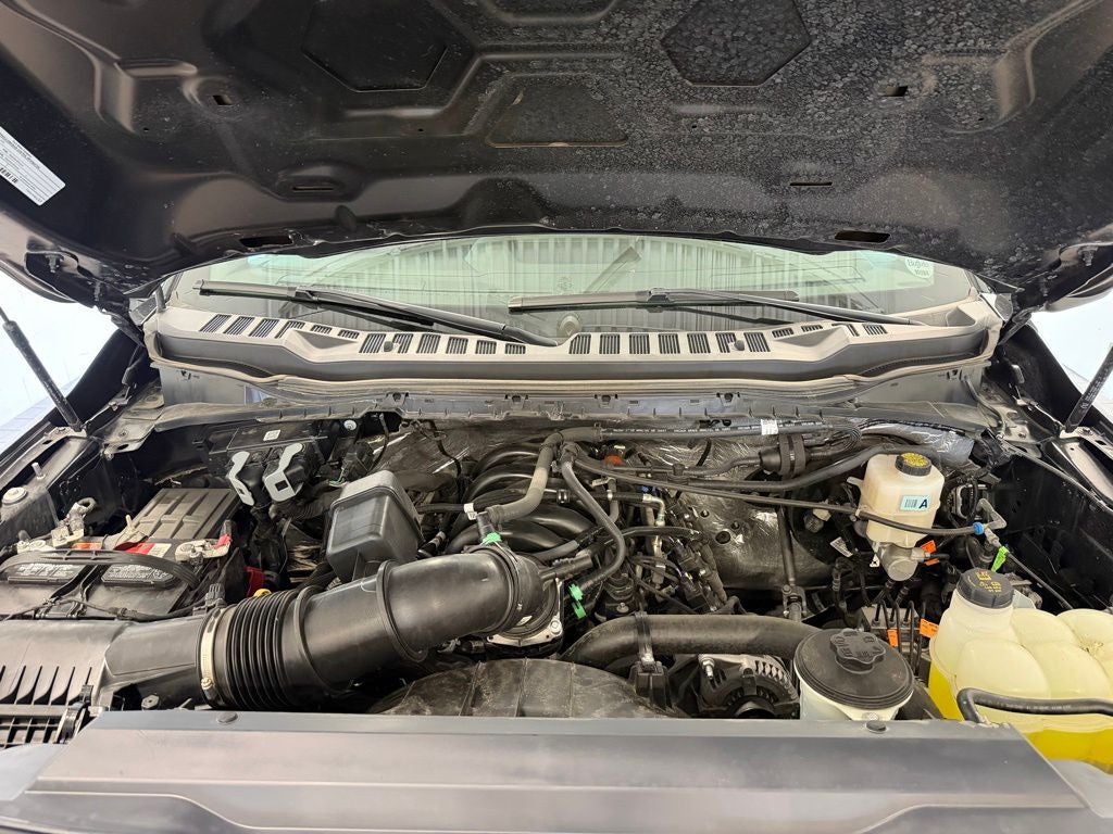 2024 Ford F-250SD XL