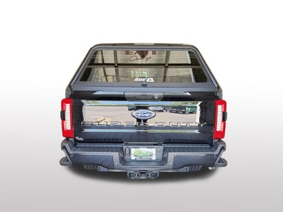 2024 Ford F-250SD XL