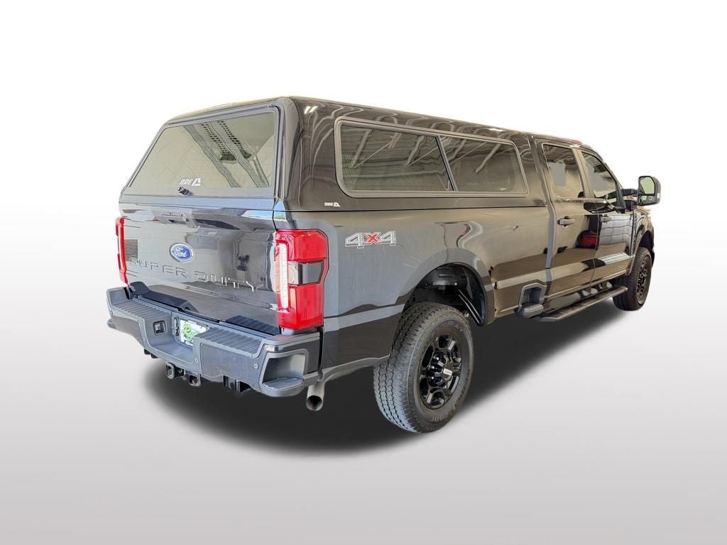 2024 Ford F-250SD XL