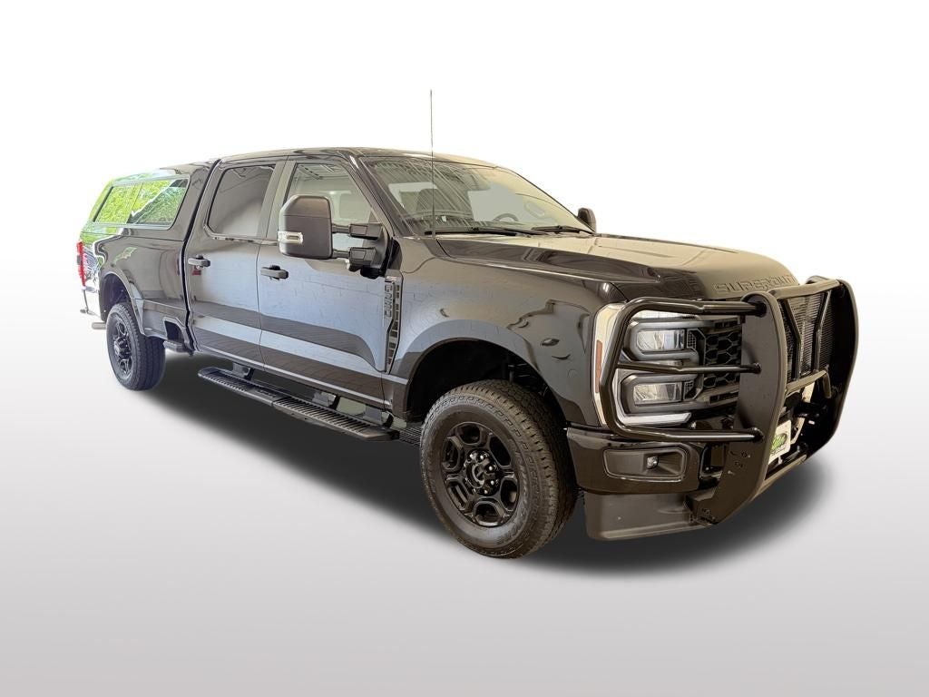 2024 Ford F-250SD XL