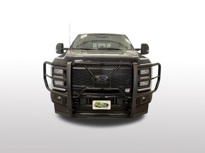 2024 Ford F-250SD XL