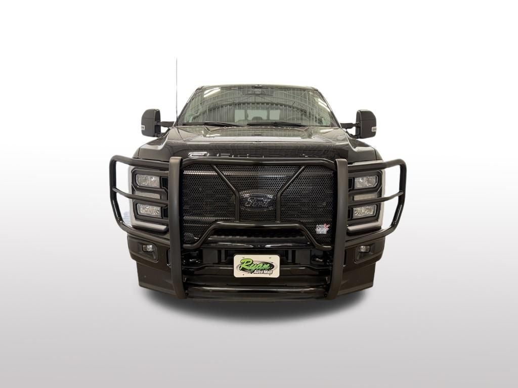 2024 Ford F-250SD XL