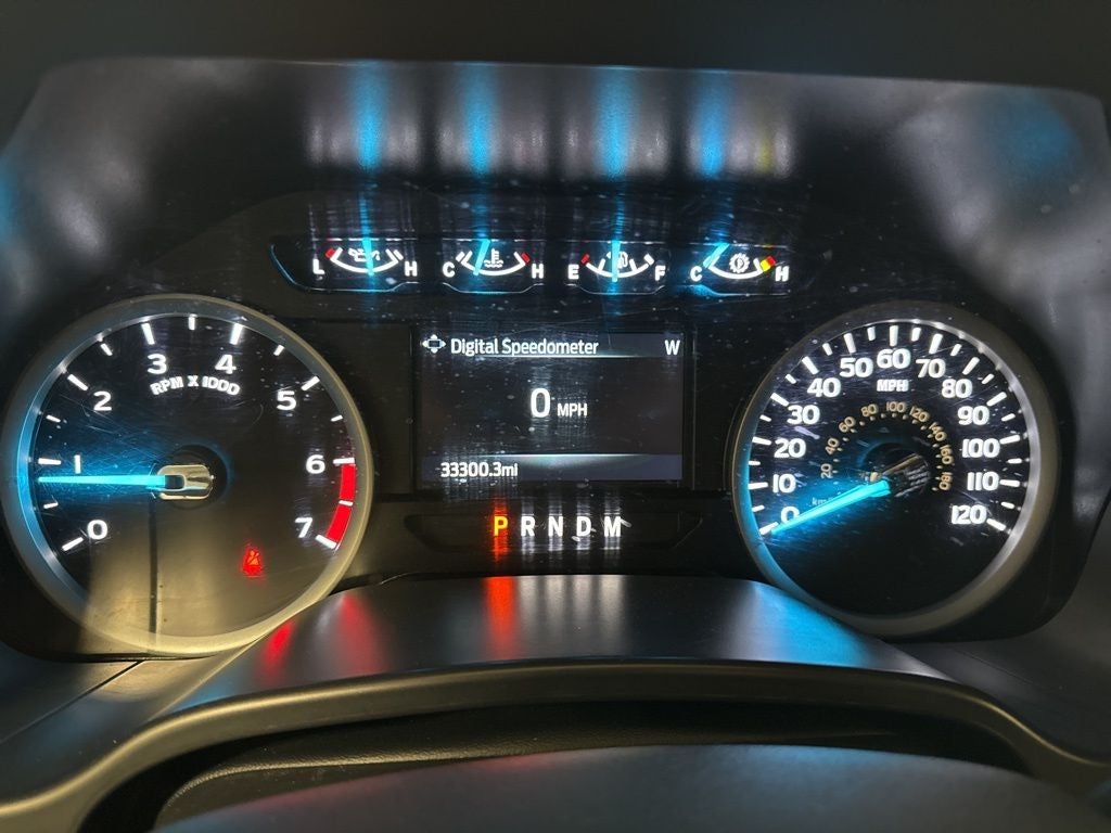 2022 Ford F-350SD XLT