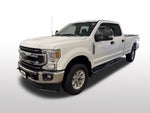 2022 Ford F-350SD XLT