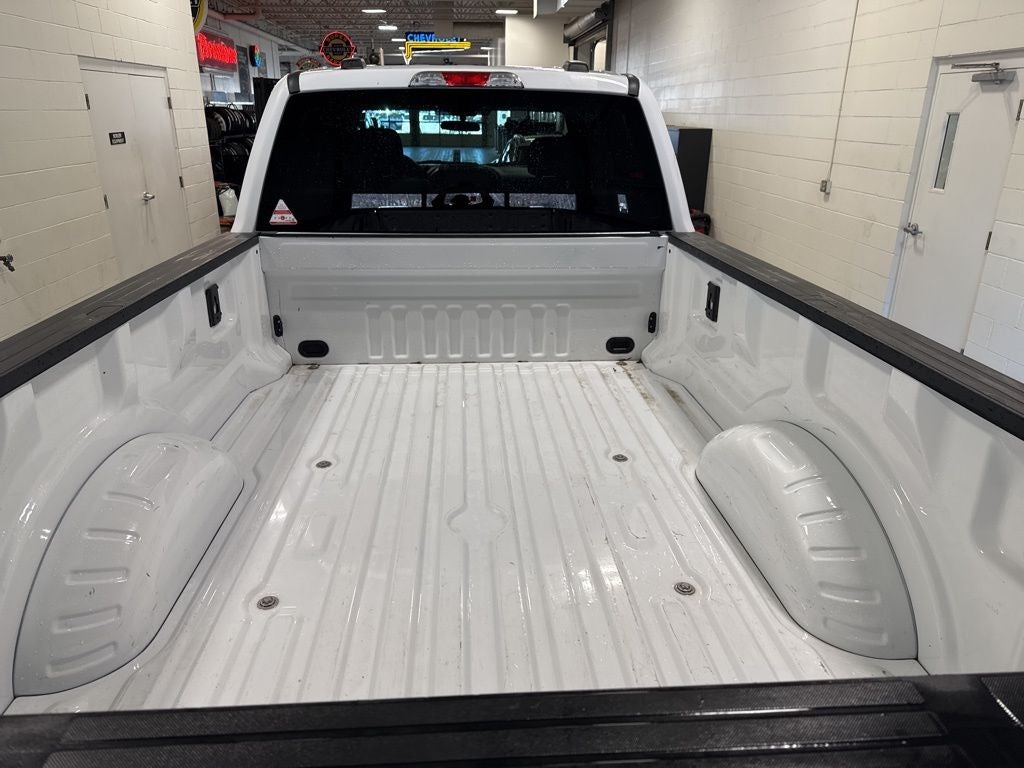 2022 Ford F-350SD XLT