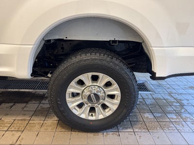 2022 Ford F-350SD XLT