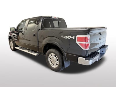 2010 Ford F-150 XL