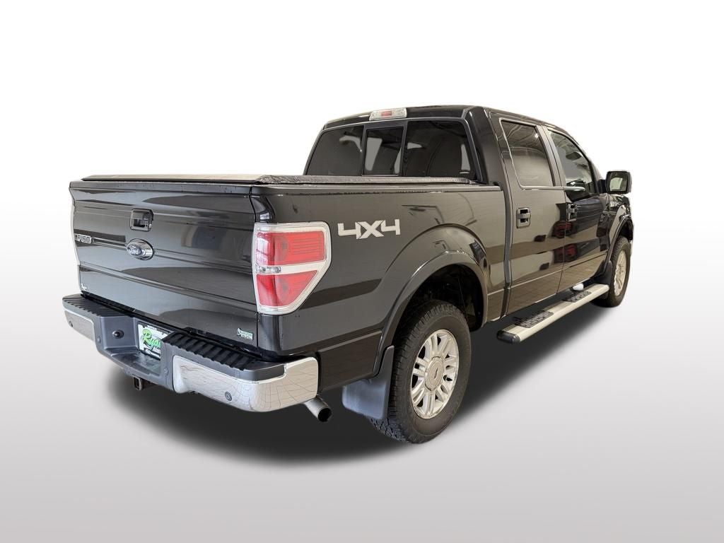 2010 Ford F-150 XL