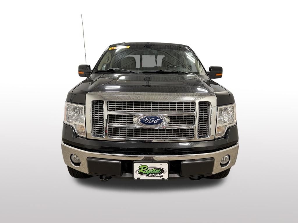 2010 Ford F-150 XL