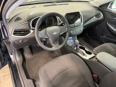 2024 Chevrolet Malibu RS