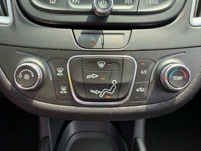 2024 Chevrolet Malibu RS