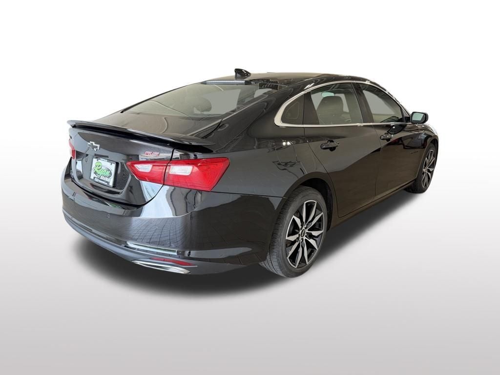 2024 Chevrolet Malibu RS