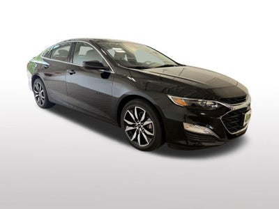 2024 Chevrolet Malibu RS