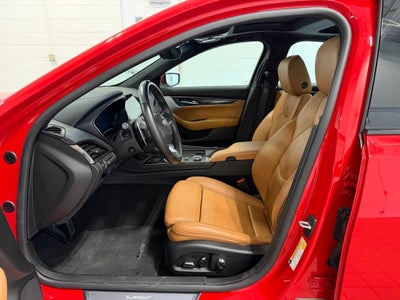 2021 Cadillac CT5 V-Series