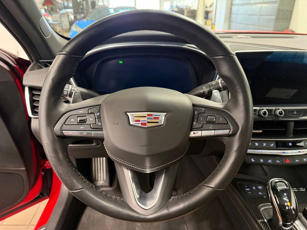 2021 Cadillac CT5 V-Series