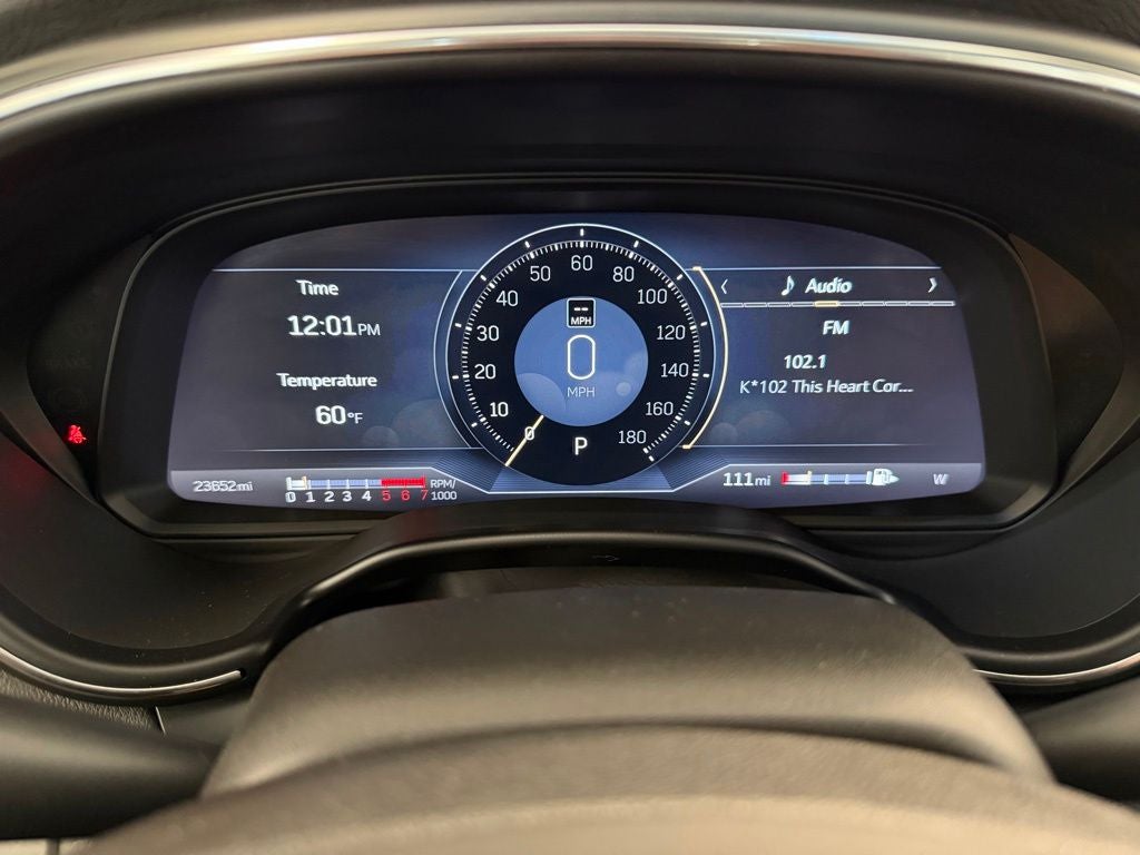 2021 Cadillac CT5 V-Series