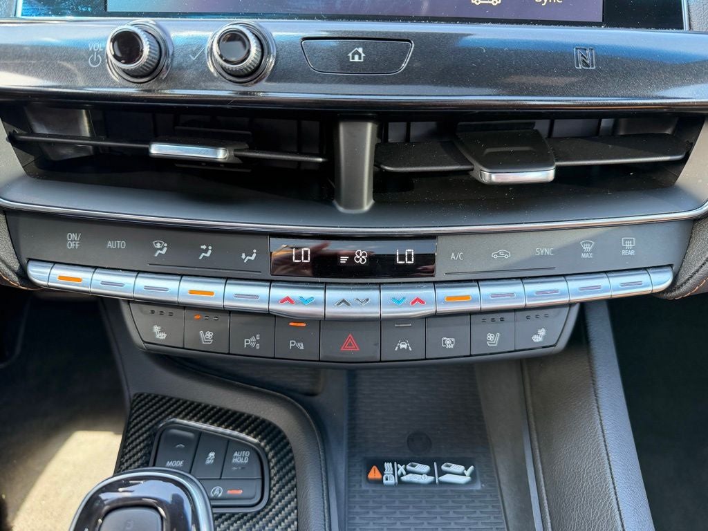 2021 Cadillac CT5 V-Series