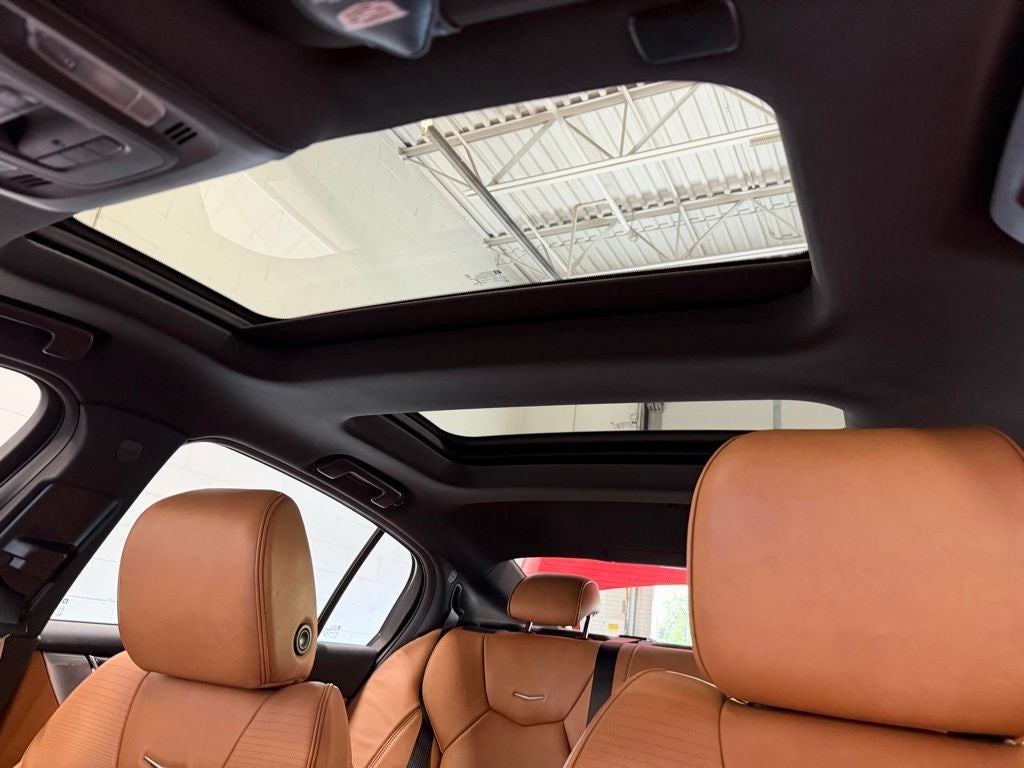 2021 Cadillac CT5 V-Series