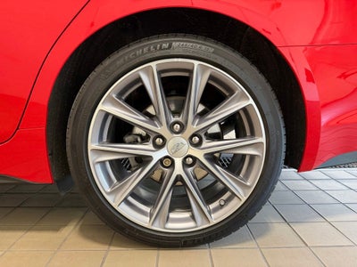 2021 Cadillac CT5 V-Series