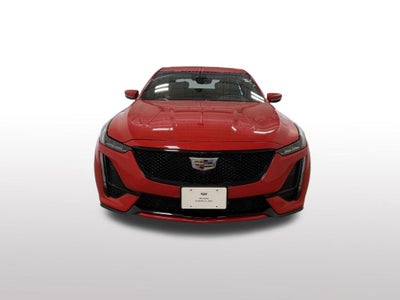 2021 Cadillac CT5 V-Series