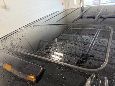 2018 Chevrolet Silverado 3500HD High Country