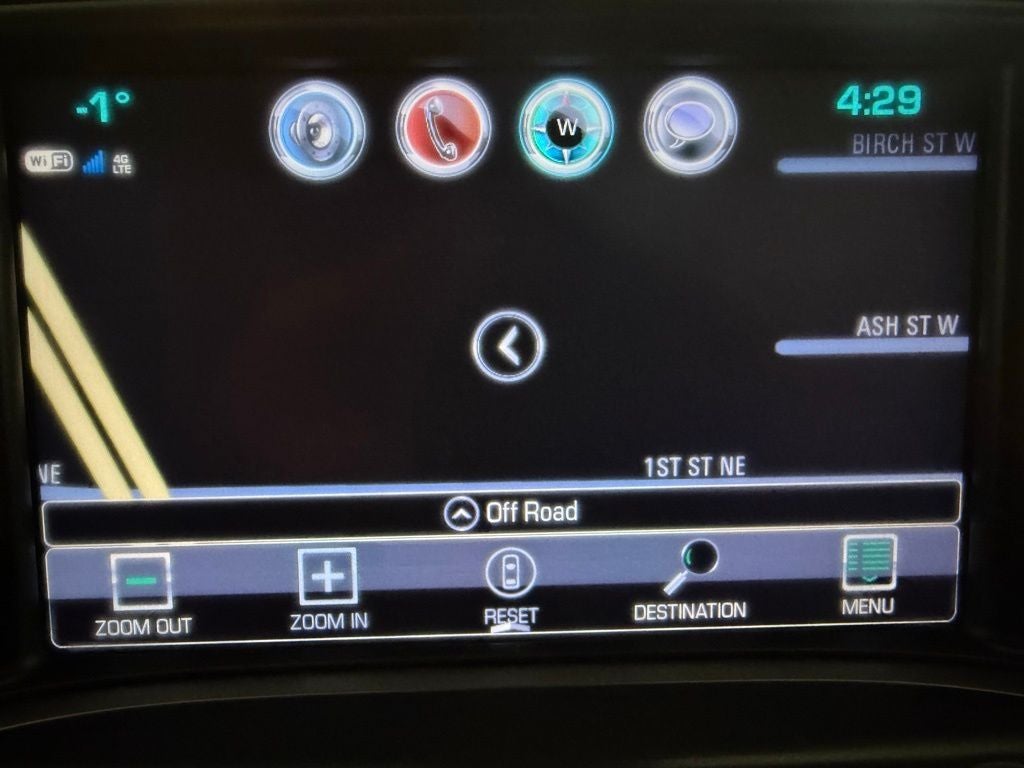 2018 Chevrolet Silverado 3500HD High Country