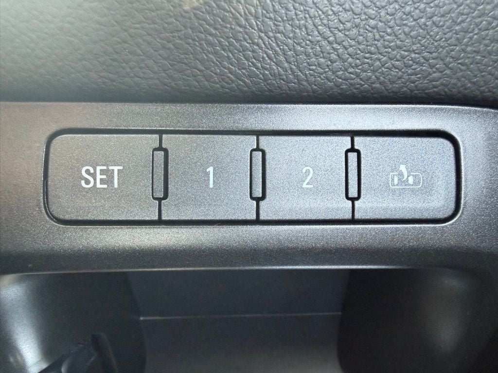 2018 Chevrolet Silverado 3500HD High Country