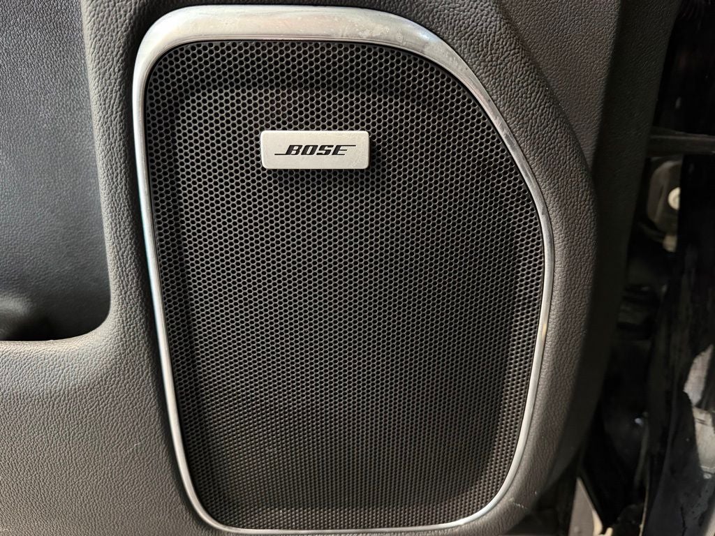 2018 Chevrolet Silverado 3500HD High Country