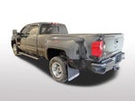 2018 Chevrolet Silverado 3500HD High Country