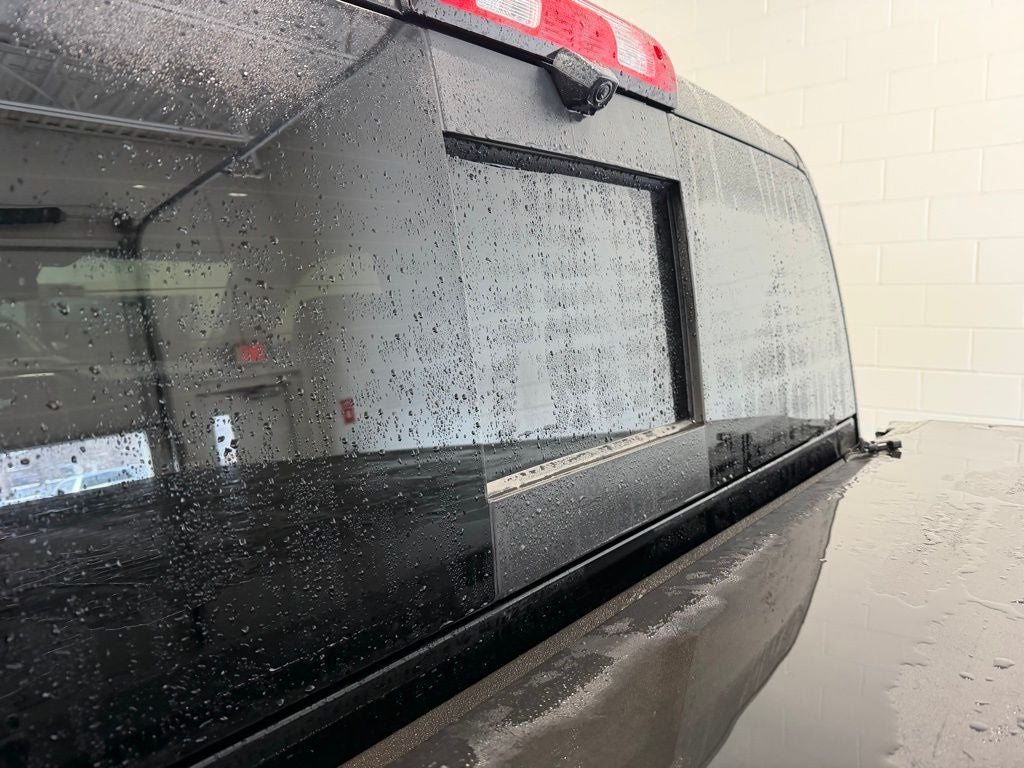 2018 Chevrolet Silverado 3500HD High Country