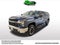 2020 Chevrolet Silverado 3500HD LT