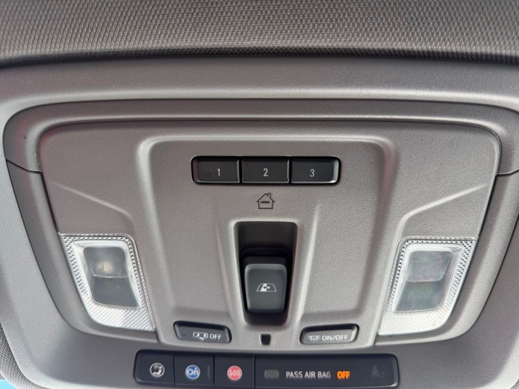2020 Chevrolet Silverado 3500HD LT