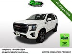 2022 GMC Yukon AT4