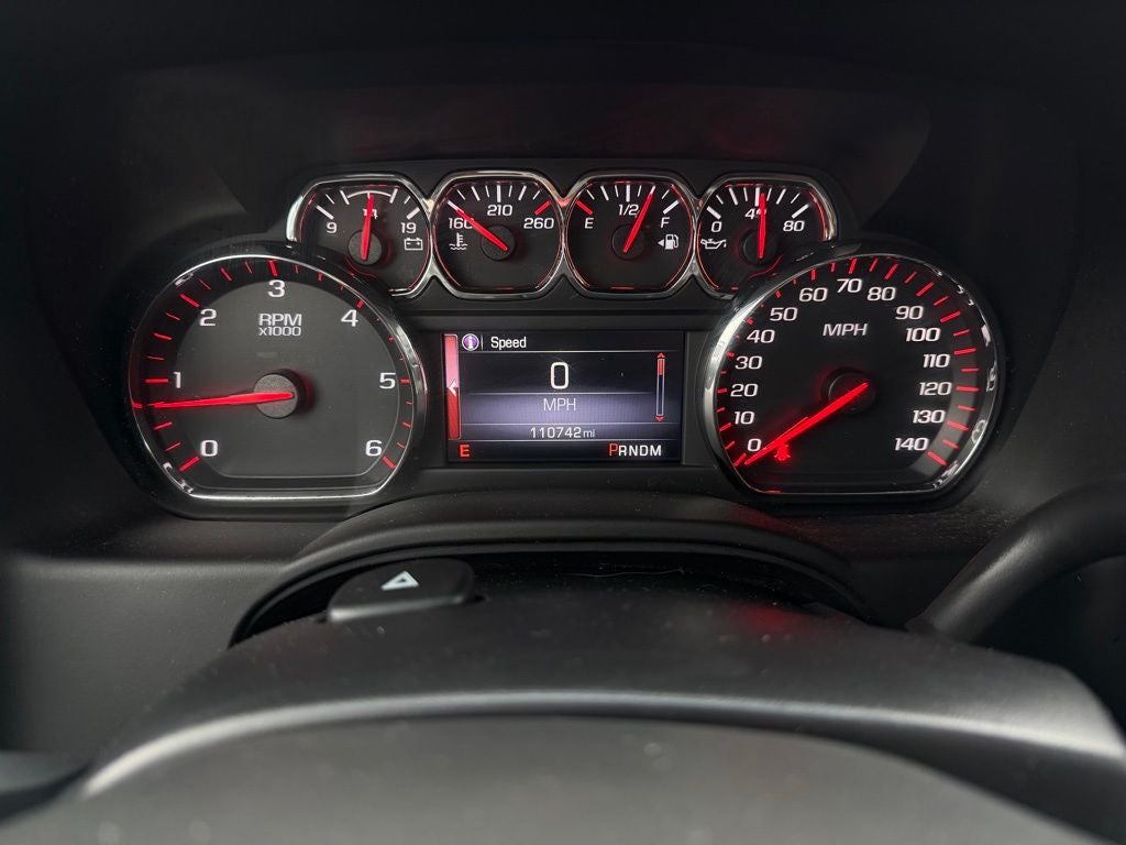 2016 GMC Yukon XL SLE